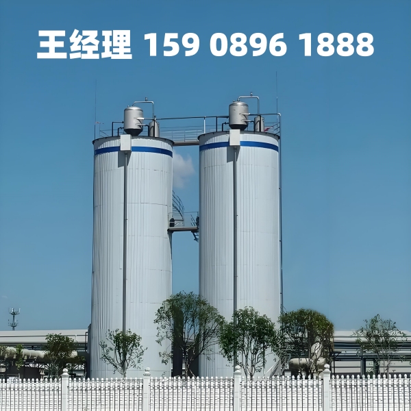玉溪厌氧反应器