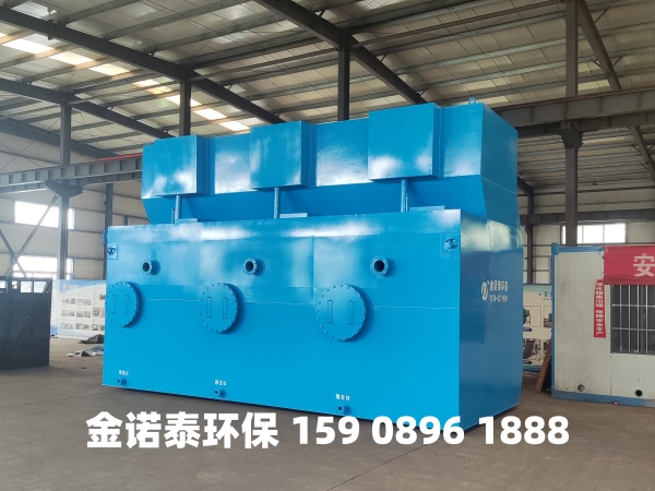 玉溪新型FA一体化净水器